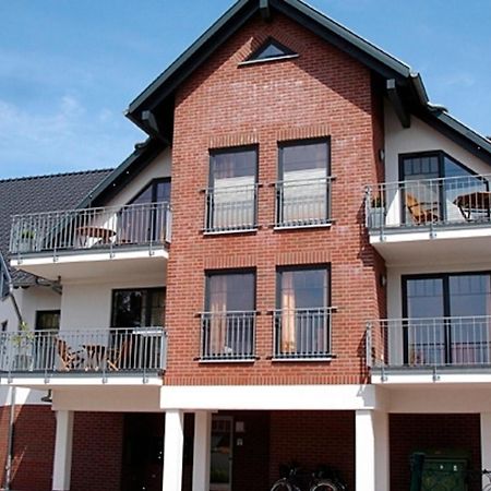 Seestern Fw 2 Zingst Exterior photo