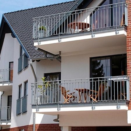 Seestern Fw 2 Zingst Exterior photo