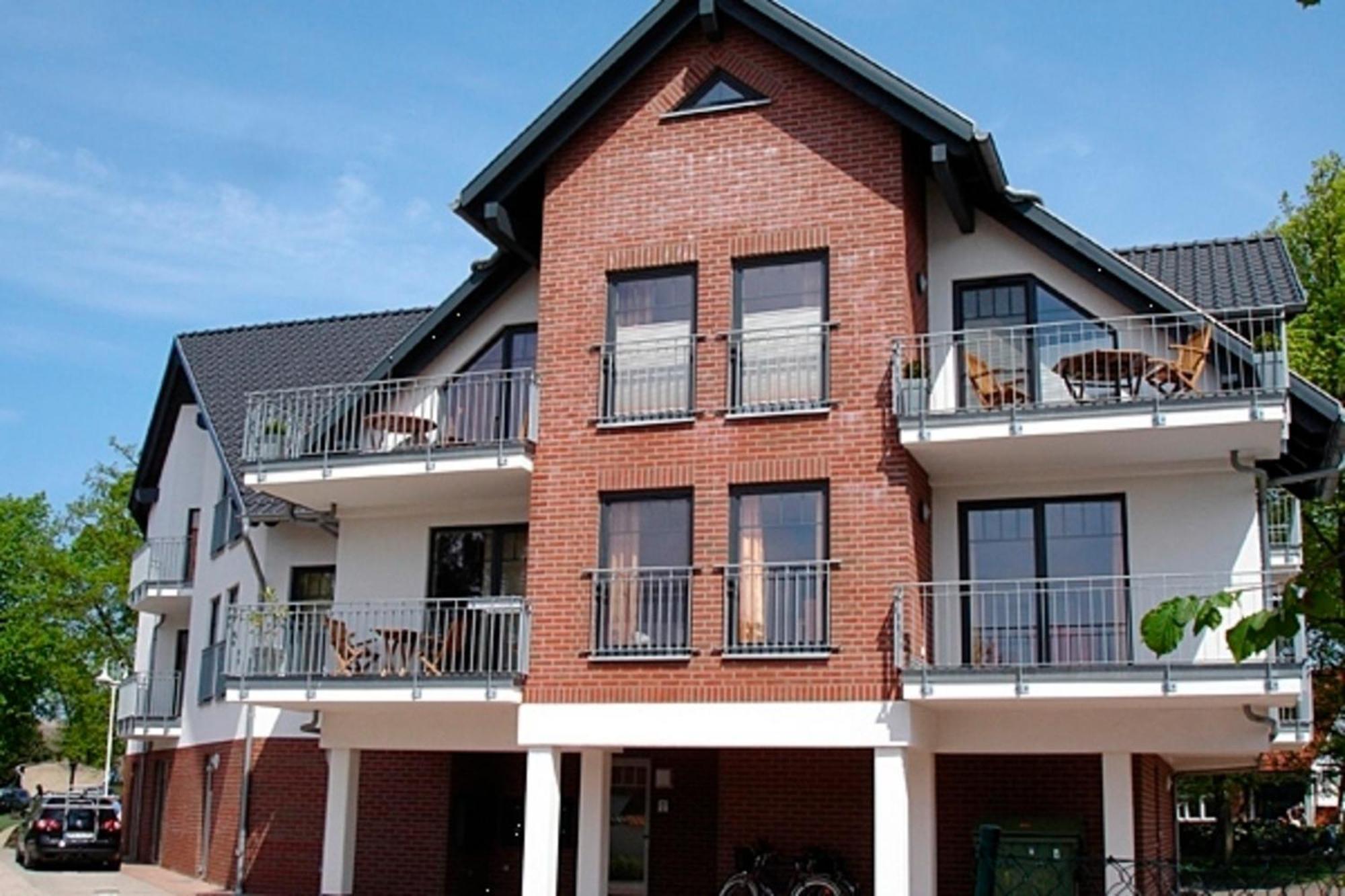 Seestern Fw 2 Zingst Exterior photo