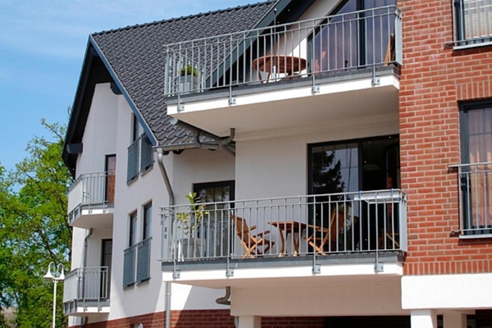Seestern Fw 2 Zingst Exterior photo